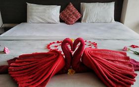 Nuriani Restaurant and Rooms